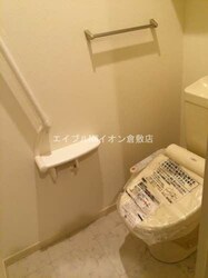 シエルクレール　B棟の物件内観写真